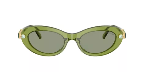 Swarovski SK 6042 3002/2