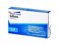 SofLens 59 (6 lenti)