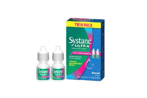 Systane Ultra (2x10 ml)