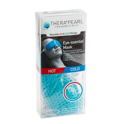 TheraPearl Eye-ssential Mask