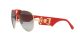 Versace VE 2150Q 1002/11 Férfi napszemüveg