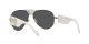 Versace VE 2150Q 1341/87 Férfi napszemüveg