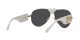 Versace VE 2150Q 1341/87 Férfi napszemüveg