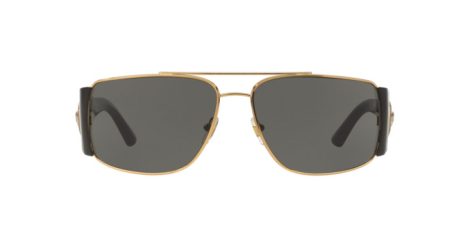 Versace VE 2163 1002/87 Férfi napszemüveg