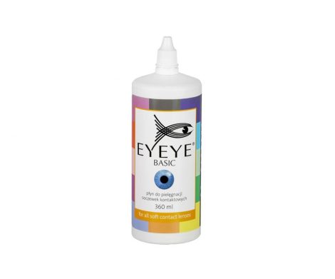 Eyeye Basic (360 ml)