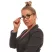 Zac Posen Irene Z IRE BK